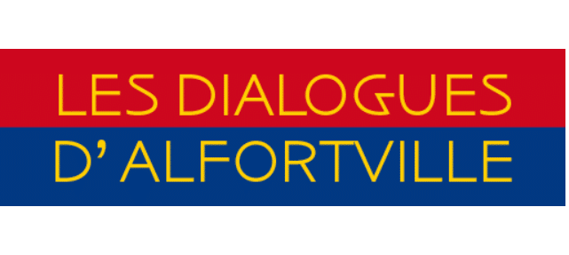 Les dialogues d&rsquo;Alfortville