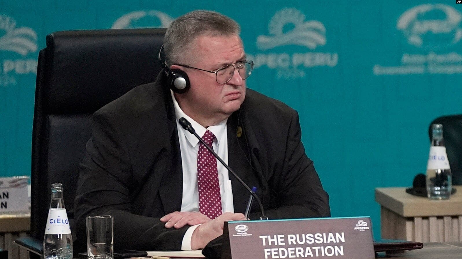 La Russie réitère ses avertissements à l&rsquo;Arménie concernant sa candidature à l&rsquo;entrée dans l&rsquo;UE