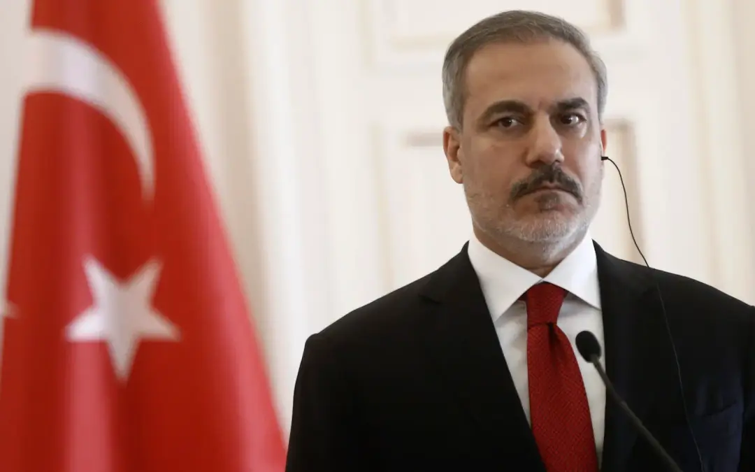 « L&rsquo;élimination » des combattants kurdes du PKK en Syrie : une « question de temps » pour la Turquie