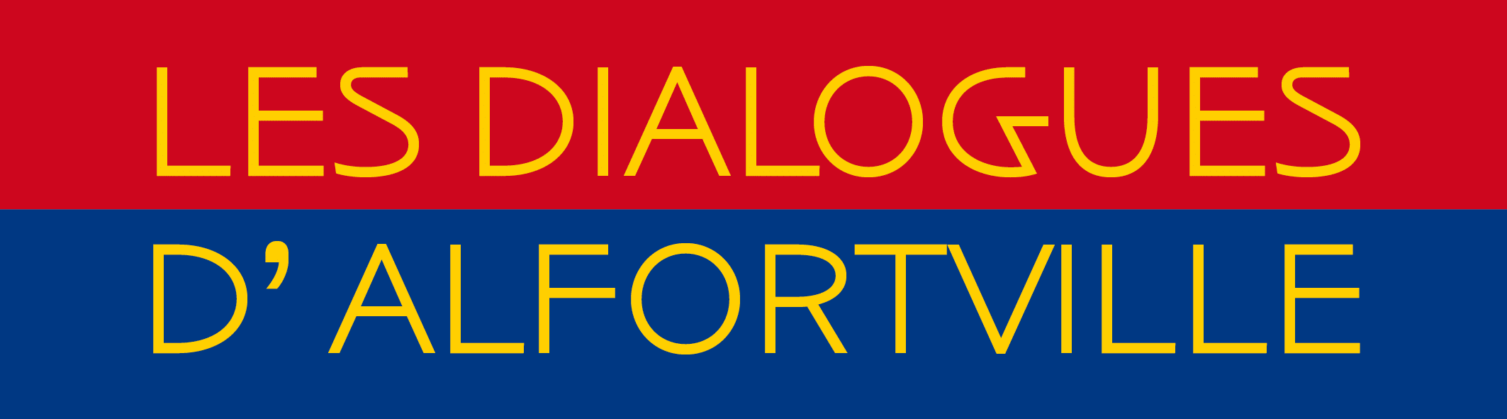 Les dialogues d’Alfortville : l’Alphabet arménien