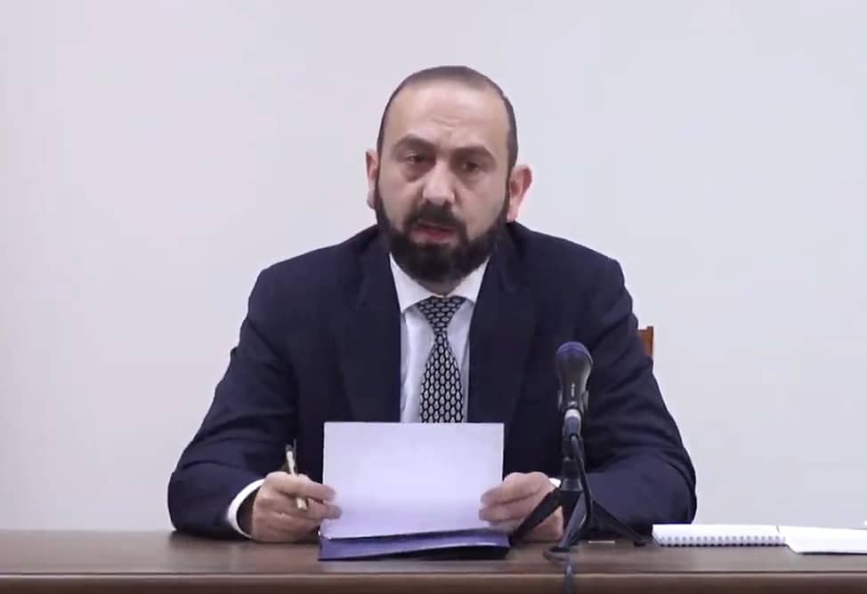 La normalisation des relations entre Erevan et Ankara pourrait contribuer à la normalisation des relations arméno-azerbaïdjanaises selon A. Mirzoyan