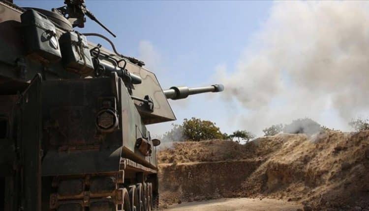 Syrie: 24 morts dans des combats entre factions pro-turques et forces  kurdes dans le nord