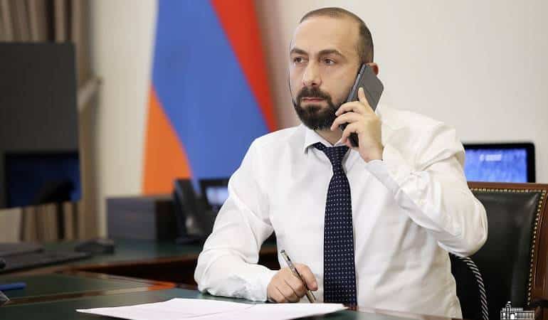Décryptage : L&rsquo;Arménie absout l&rsquo;Union européenne de toute responsabilité, par Hakob Badalyan