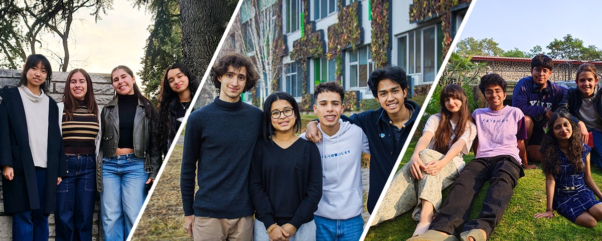 Les jeunes lauréats d&rsquo;Aurora primés