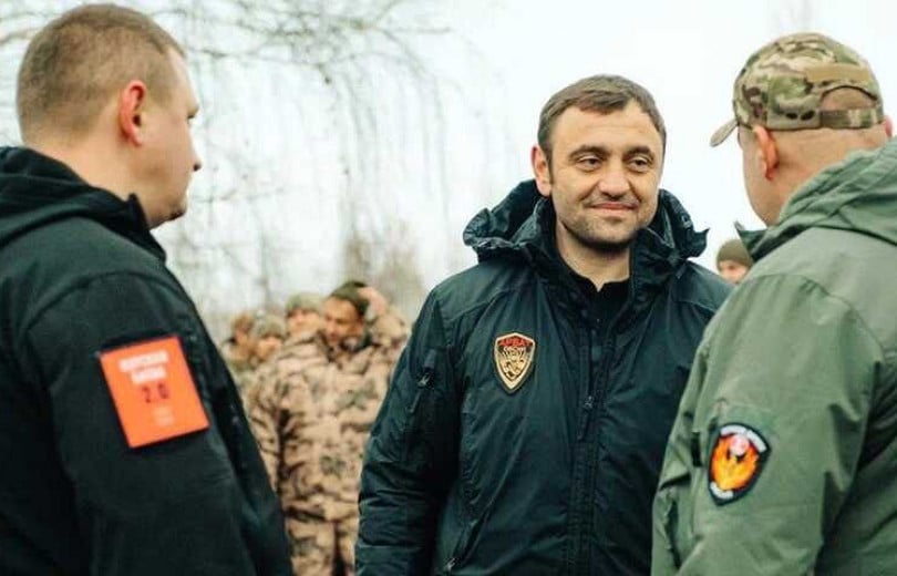 Victime d’un attentat à Moscou, Armen Sarkissian, le fondateur du bataillon arménien « Arbat », est décédé sans avoir repris connaissance