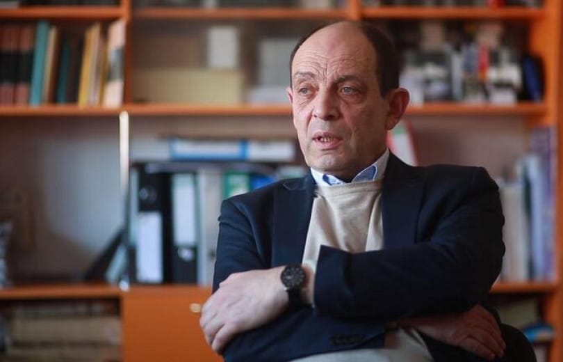 Disparition en Arménie du militant des droits de l&rsquo;homme Avetik Ishkhanyan (69 ans)