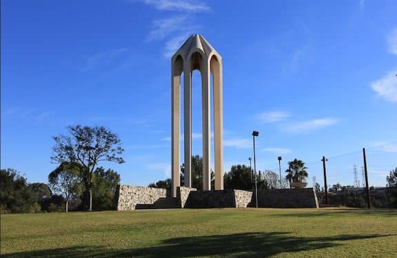 Le mémorial du génocide des Arméniens de Montebello reçoit le statut de monument historique de l&rsquo;État de Californie