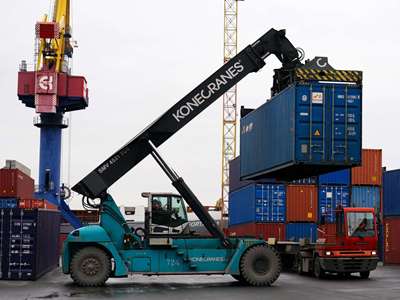 L’Arménie est devenue le deuxième partenaire commercial de la Russie parmi ses voisins proches