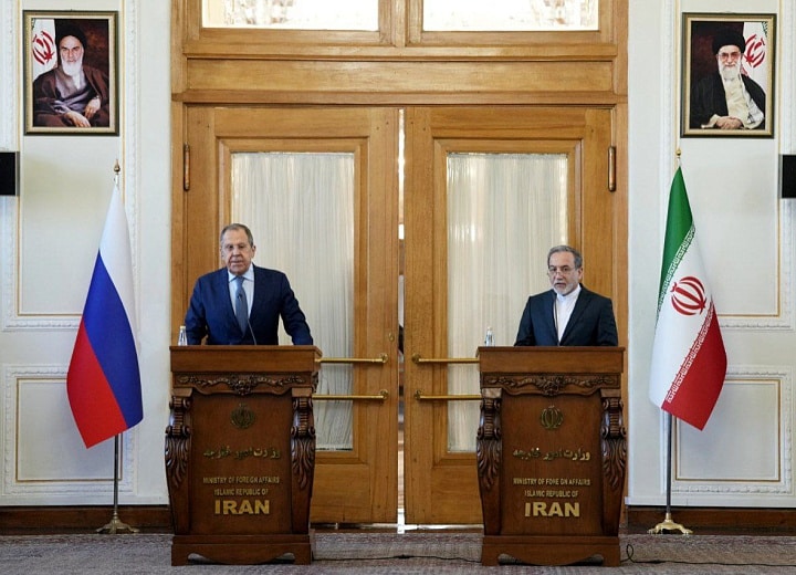 Décryptage : La Russie « bat le fer tant qu’il est chaud » dans le Caucase, par Hakob Badalyan