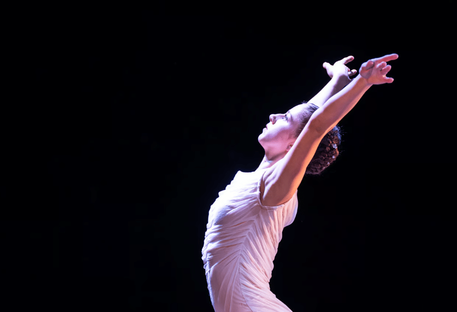 Danse contemporaine
