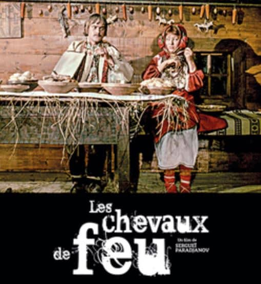 Conférence et projection