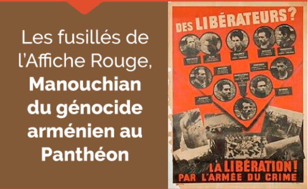 Conférence et dédicace d&rsquo;Edmond Yanekian