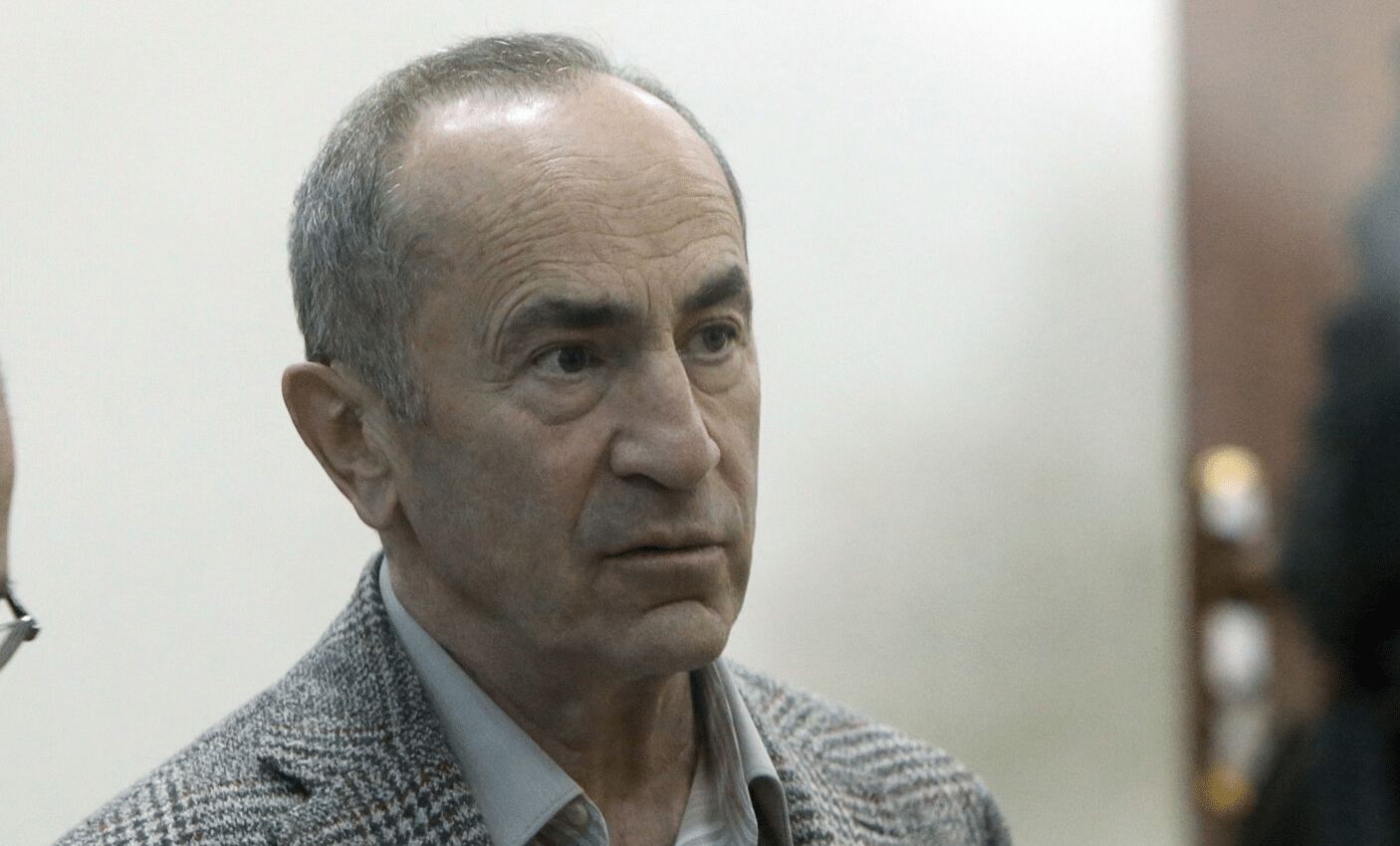 Le chef du bureau de Robert Kocharyan sur les documents de Radio Liberty : Donc, Kocharyan a donné Meghri et Heydar Aliyev a refusé ?
