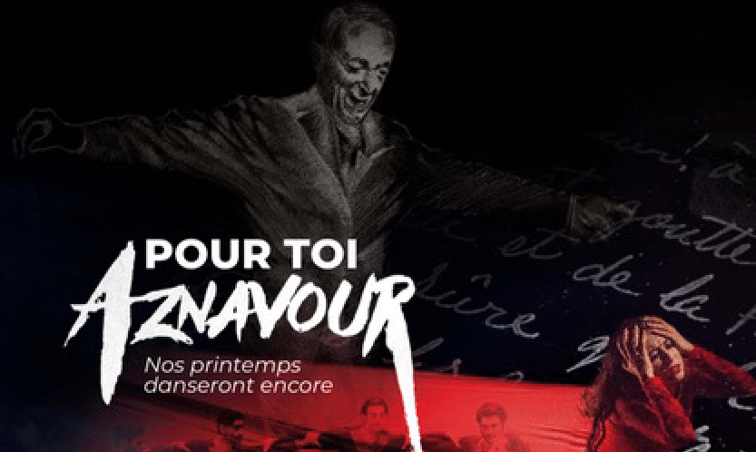 Spectacle de Yeraz