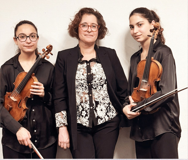 Concert caritatif