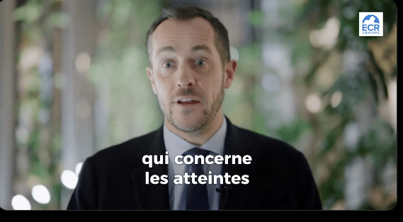 Nicolas Bay : stop aux ingérences de la Turquie islamiste en France