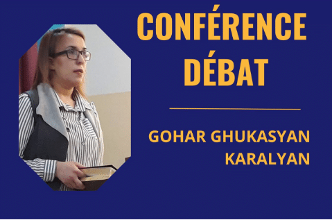 Conférence débat