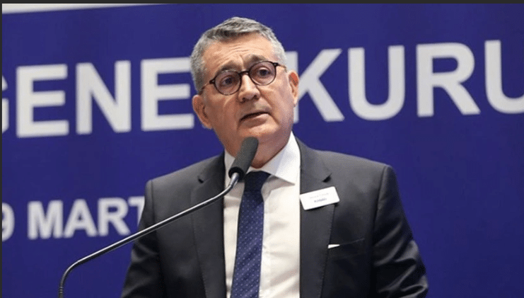 Turquie: le président du patronat sous contrôle judiciaire
