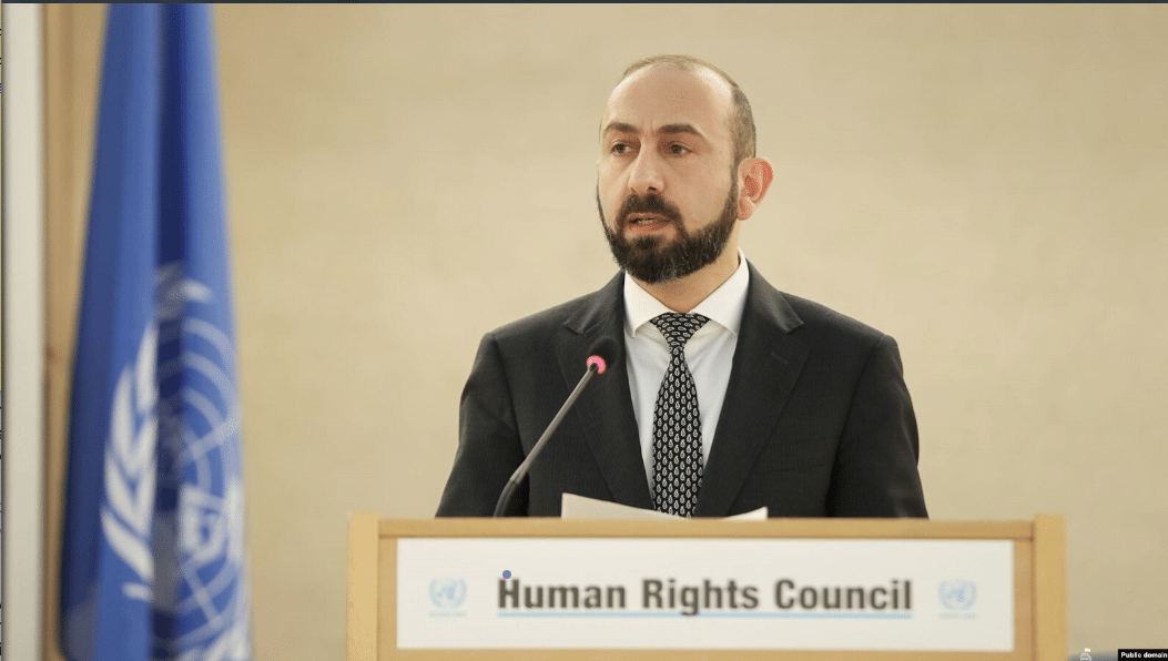 Erevan critique les procès azéris des dirigeants du Karabakh