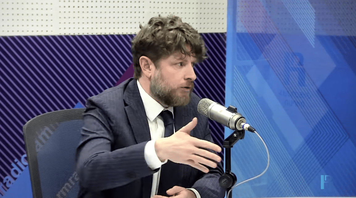 Olivier Decottignies :  les liens de défense entre l&rsquo;Arménie et la France vont se développer dans trois domaines