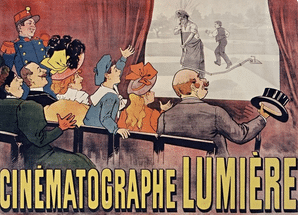 Court métrage de Serge Avedikian