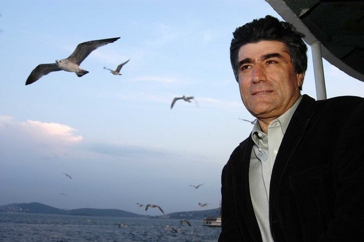 Neuf accusés condamnés à la prison à vie dans le cadre du nouveau procès sur l’assassinat de Hrant Dink