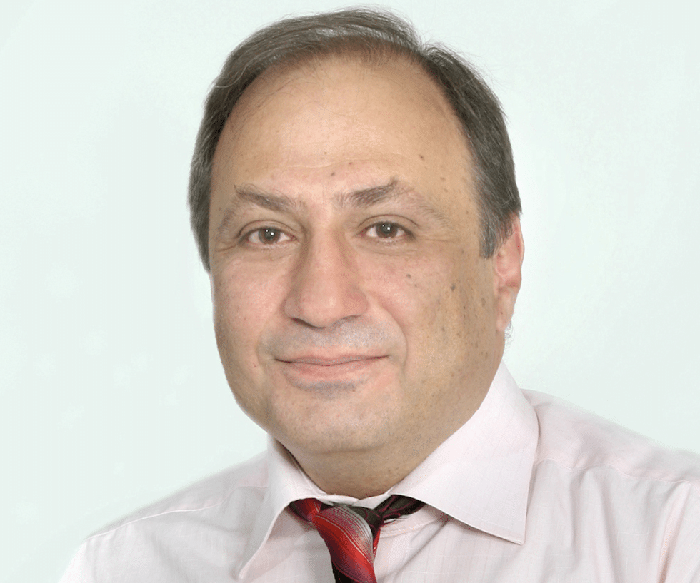 La politique énergétique de l&rsquo;Arménie dépend de la Russie et de l&rsquo;Iran selon Ara Marjanyan