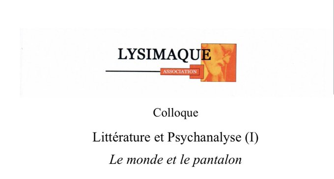 Annick Asso « Désigner et représenter le trauma du génocide au théâtre » samedi 21 février à Paris