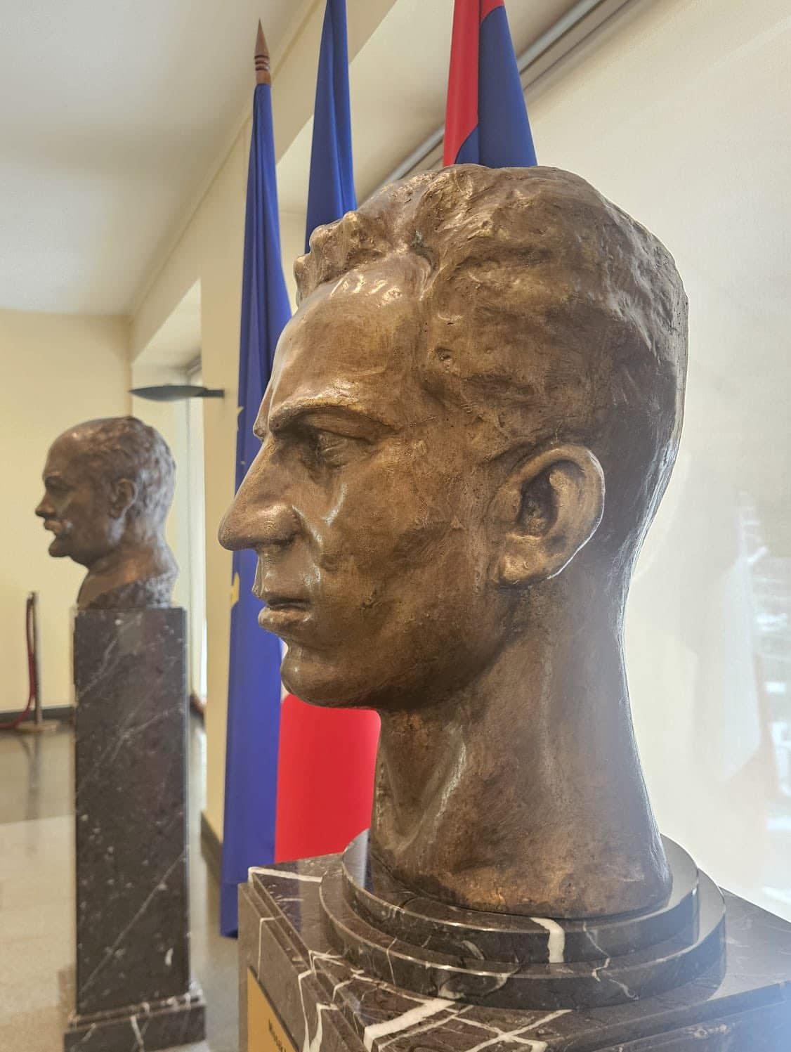 France en Arménie : nous avons rendu hommage à Missak Manouchian