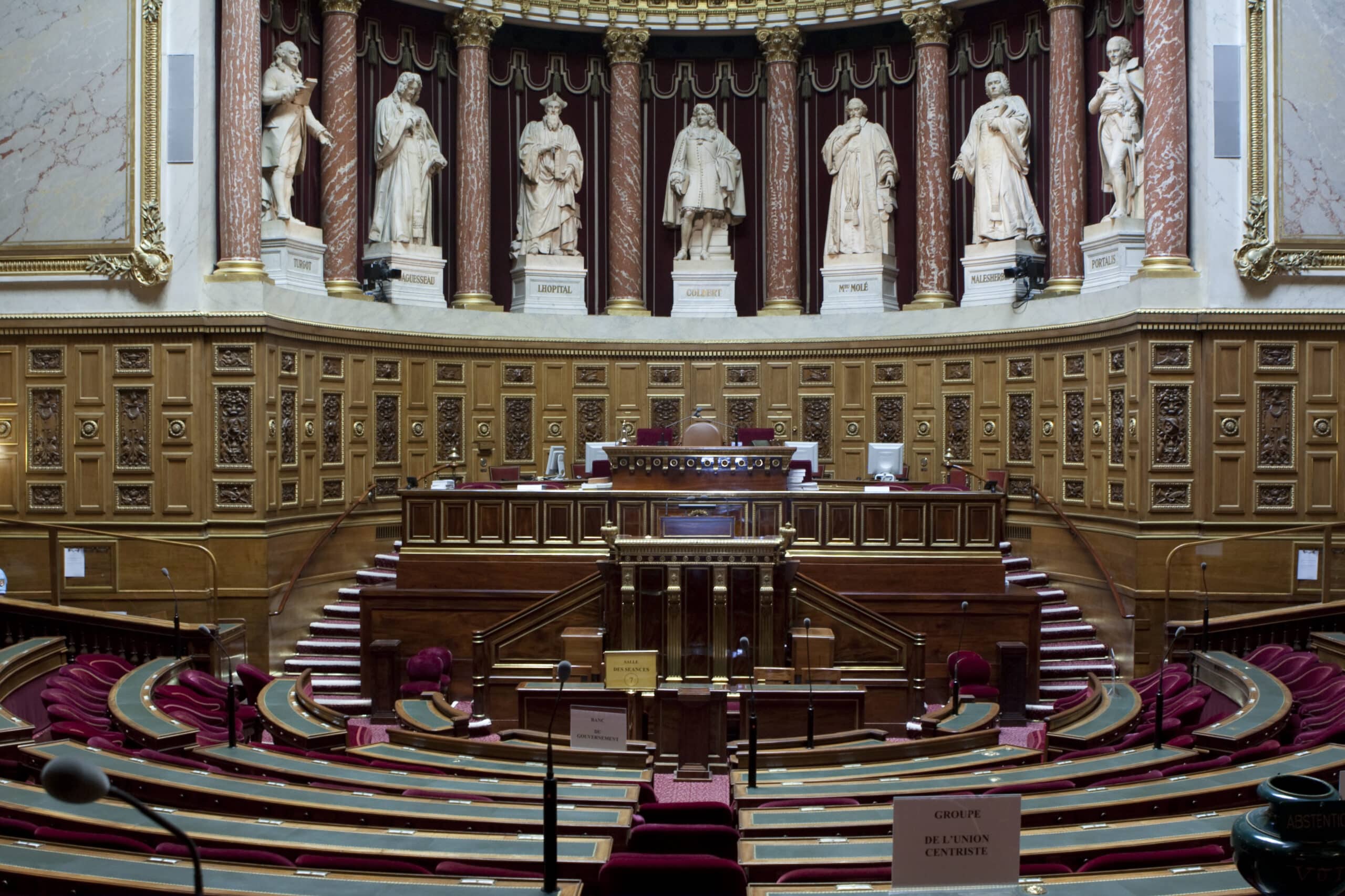 Commission du Sénat : renforcer la relation franco-turque afin d&rsquo;agir conjointement pour la paix