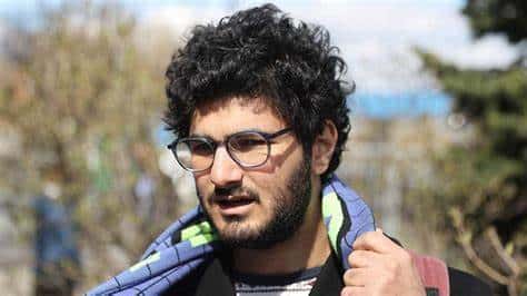 Russie : 10 ans de prison par contumace pour un cofondateur de DOXA