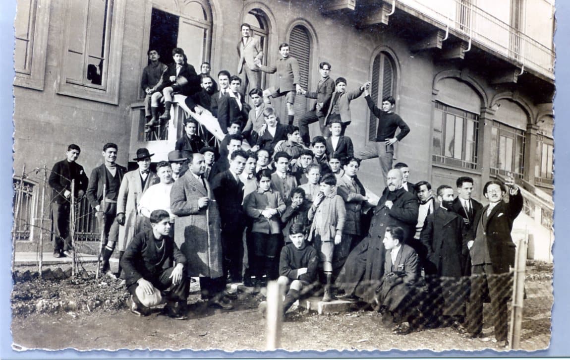 Opinion : L’arbre et l’écorce, par Myriam Gaume