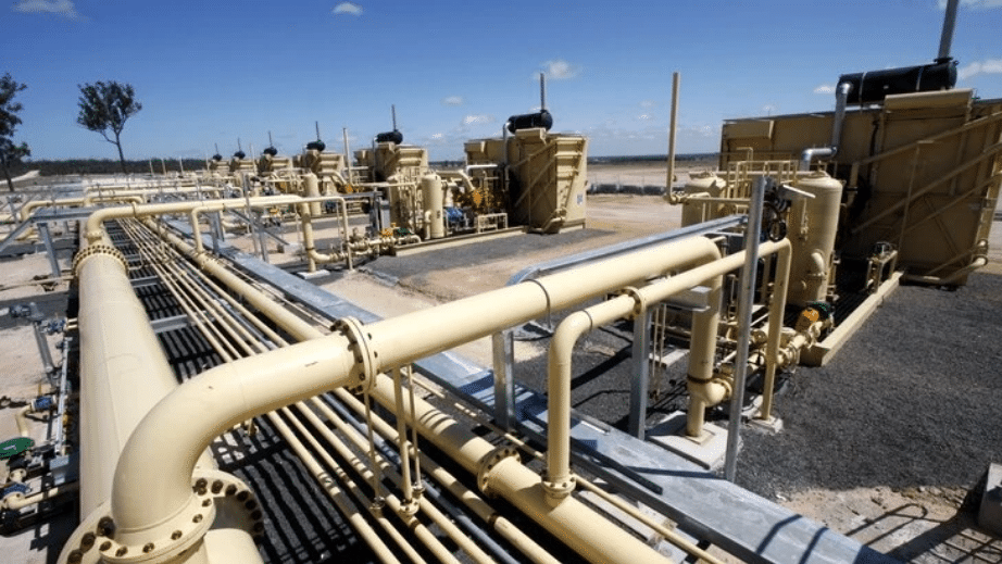 La Russie n&rsquo;envisage pas de livrer du gaz Azerbaïdjan vers l&rsquo;UE via l&rsquo;Ukraine