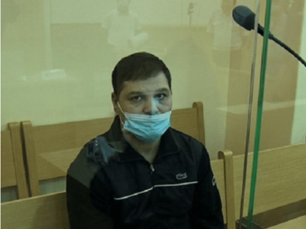 Vicken Euljekjian, condamné à 20 ans de prison, est détenu dans des conditions inhumaines en Azerbaïdjan, selon un rapport de Center for Truth and Justice