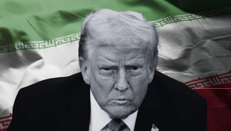 L&rsquo;Iran se prépare à la campagne de « pression maximale » de Trump