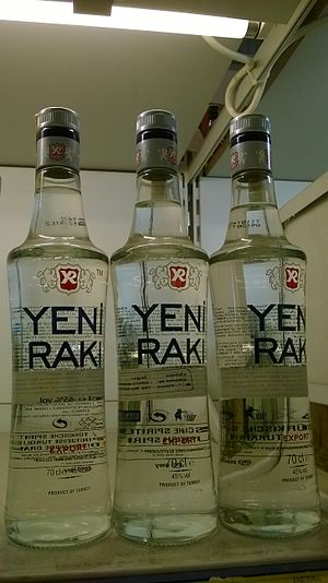 Turquie: l&rsquo;alcool frelaté a fait plus de 150 morts depuis janvier