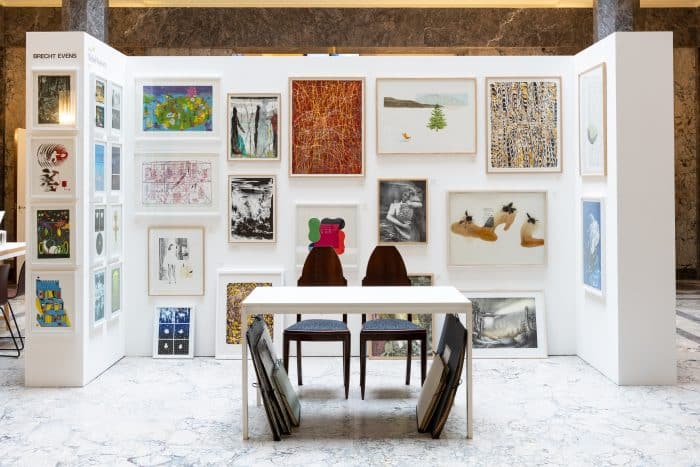 Limited Edition Air Fair