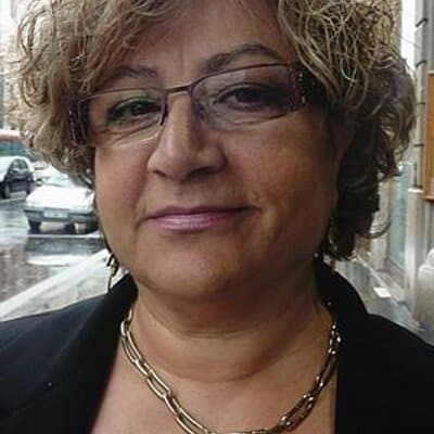 Hilda Tchoboian : pourquoi l &lsquo;Azerbaïdjan refuse-t-il l&rsquo;accès à la presse internationale,