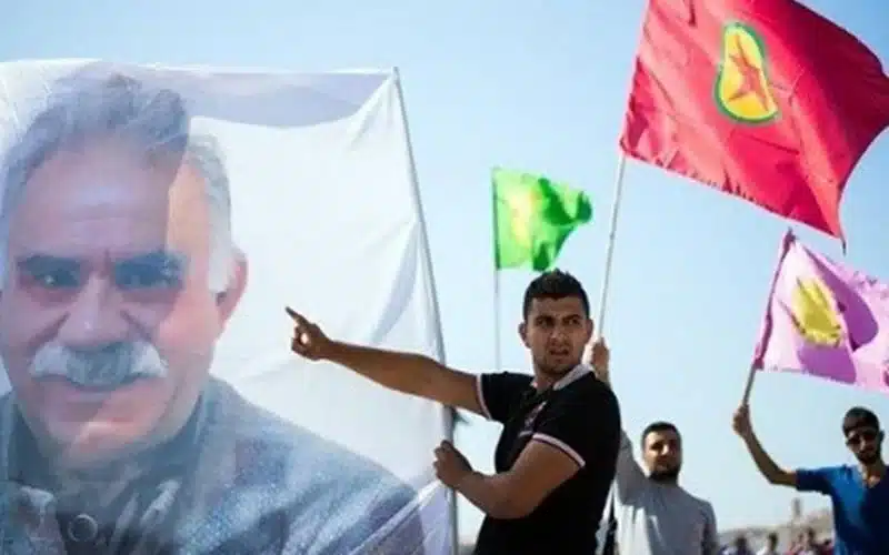 Turquie: Öcalan prépare un « appel historique », affirme un responsable prokurde