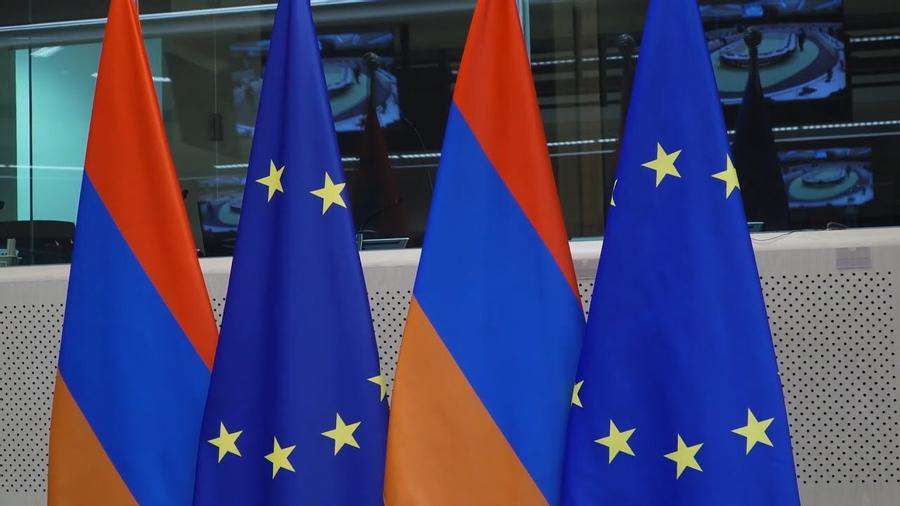 L&rsquo;Arménie va avoir un attaché de défense auprès de l&rsquo;UE