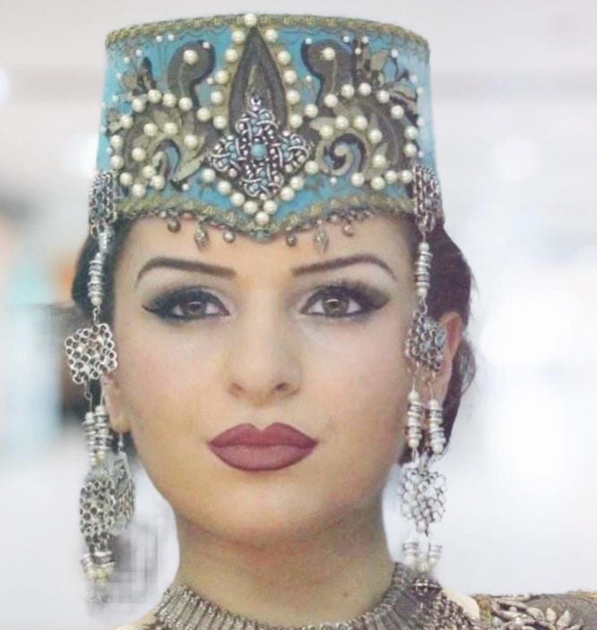 Spectacle-chants « La fille de Stepanakert » avec la chanteuse de l’Artsakh Anna Izmayilyan ce samedi à Grenoble avant une tournée dans d’autres villes de France