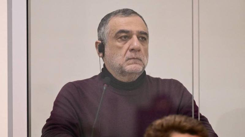 Nous nous engageons à obtenir la libération des otages détenus à Bakou, et pas seulement par des déclarations pompeuses déclare A. Mirzoyan