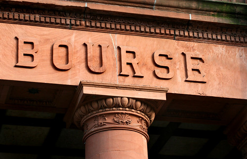 Turquie: la livre et la Bourse plongent après l&rsquo;arrestation du maire  d&rsquo;Istanbul
