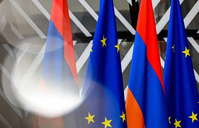 L&rsquo;Union européenne salue l&rsquo;Arménie, qui ouvre la voie à la finalisation du texte de l&rsquo;accord de paix