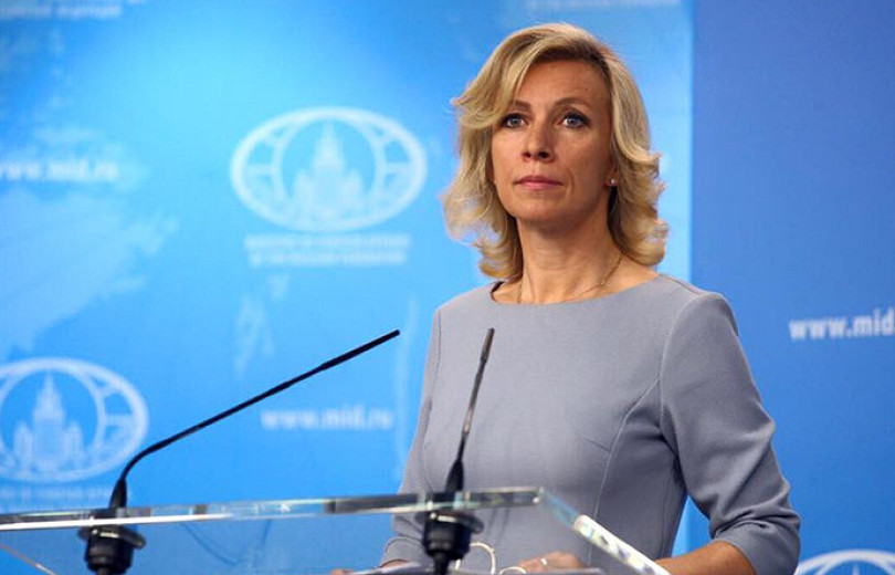 Khovayev est prêt à visiter la région, Moscou peut soutenir les processus entre Bakou et Yerevan indique Maria Zakharova