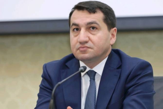 Bakou menace à nouveau Yerevan et « appelle » à lui livrer « les personnes qui se cachent en Arménie »