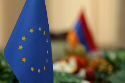 Le projet d’adhésion de l’Arménie à l’UE a reçu un avis positif de la part du Comité d’intégration européenne du Parlement arménien