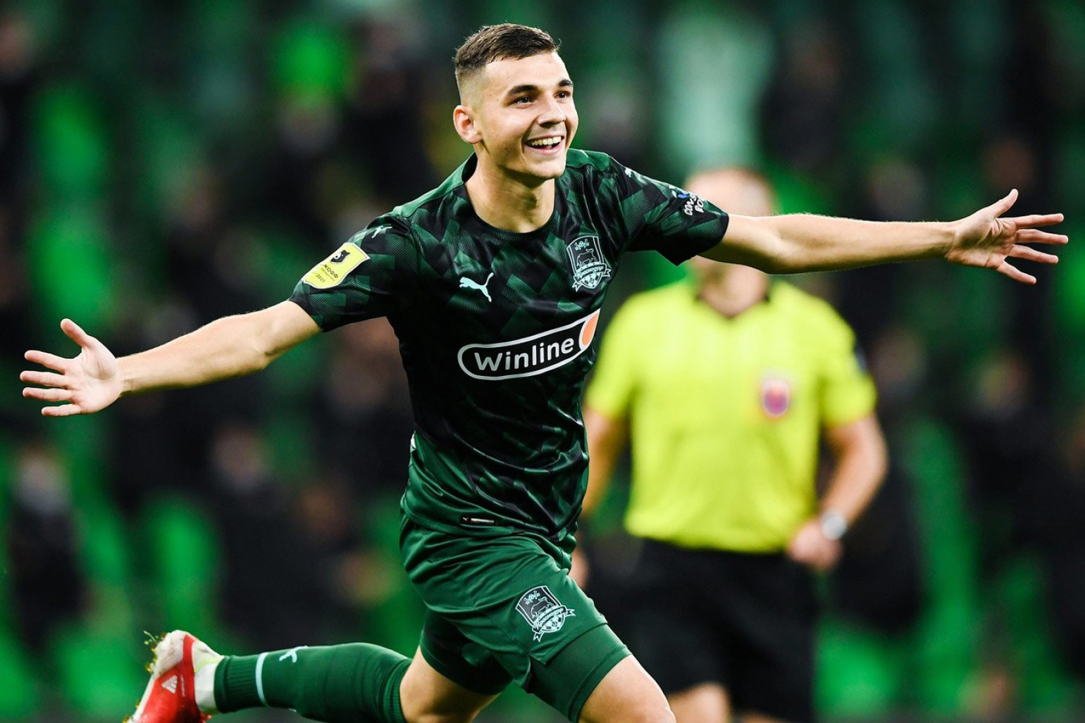 L&rsquo;Inter de Milan a commenté les rumeurs sur le possible transfert de l’international arménien Eduard Spertsyan