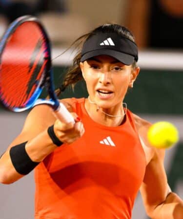 Elina Avanesyan (Arménie) perd en demi-finale de l’Open de Mérida (Mexique)