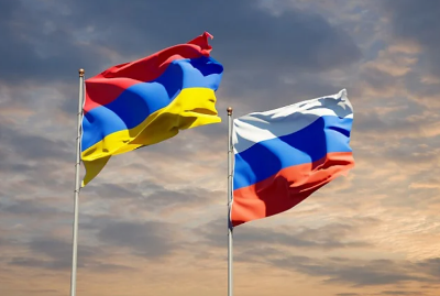 La question de l’ouverture d’un consulat général de Russie à Kapan est en discussion indique le Ministère des Affaires étrangères d’Arménie